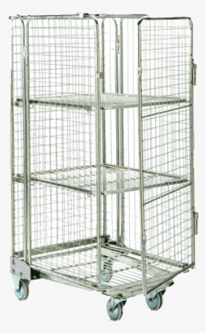 The Easy Way To Hire Security Roll Cages - Crate
