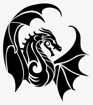 Dragon Logo PNG & Download Transparent Dragon Logo PNG Images for Free ...