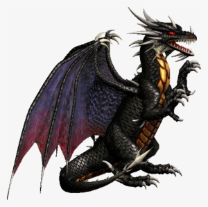 Heroes 3 Blackdragon - Heroes Of Might And Magic Dragon