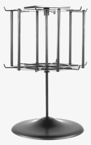 Picture Of 2-tier Countertop Wire Rack - Fascinations Metal Earth 3d