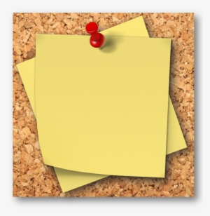 Post It Note Transparent Background Download - The Mobile Music School