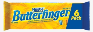 Butterfinger Fun Size Candy Bars For Fresh Candy And - Butterfinger Fun Size 6 Pack