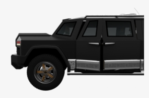 Promrbon' Black - Dragon - Back Doors - Dartz Black Dragon