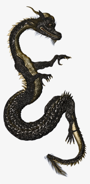 Dragon Slots - Eastern Dragon Png