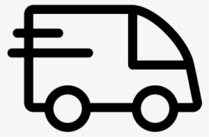 Delivery Truck Vector - Delivery Truck Logo