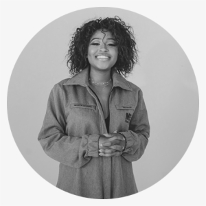 Nyla Symone Transparent PNG - 418x418 - Free Download on NicePNG