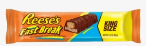 Reese's Fast Break King Size - Reese Big Cup King
