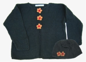 Child Sweater Butterfinger - Child