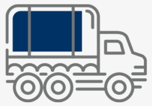 Delivery Truck 5 Starsleep Usa Mattress2018 01 31t18 - Truck Logo
