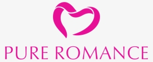 Partners Sponsors - Pure Romance Logo Svg