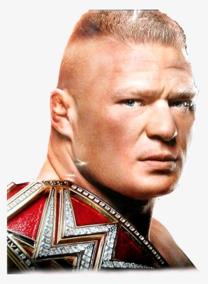 Brock Lesnar Universal Champion Png Clipart Brock Lesnar - Brock Lesnar New Hairstyle