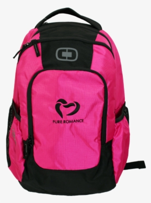 Why Not Pack Up Your Gear In This New Pure Romance - Ogio International, Inc.