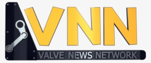 Valve News Network Logo