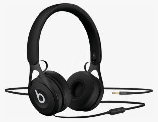 Beats Ep - Beats Ep On-ear Headphones - Black - Ml992ll/a
