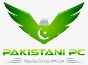 ppg pakistani pc gamers - emblem