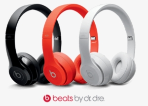 Beats Headphones - Beats By Dr Dre