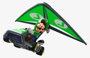 Mario Kart 7 Png