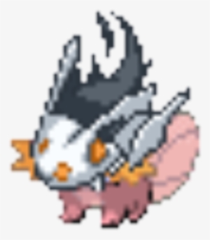 Nemesis Mudkip - Portable Network Graphics