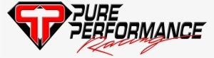Pp Logo - Racing