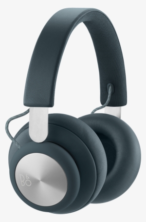 Over-ear Wireless Headphones With A Focus On Pure Essentials - Bang And Olufsen H4