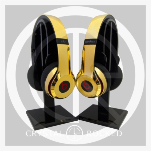 beats studio 3 gold limited edition