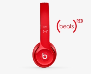 beats solo2beats solo2, red - beats by dr. dre solo2 headphone - red
