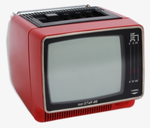 Handheld Television