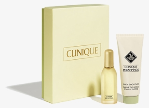 Gift Wrappings Gift Set - Clinique Gift Wrappings Set
