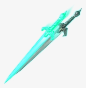 Vergil Unlocked The Ability To Create Magical Swords - Vergil Sword