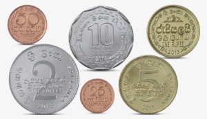 Product Added To Cart - Sri Lanka Currency Coins