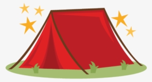 Image Transparent Library Camping Tent Clipart - 4th Of July Svg Free