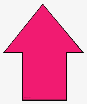 Pink Arrow