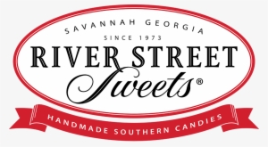 River Street Sweets - River Street Sweets Logo