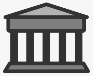 19 Column Clipart Transparent Grecian Huge Freebie - 5 Pillars Of Psychology