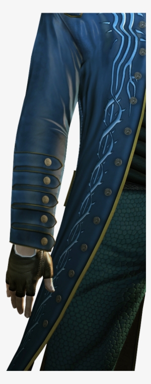 10 Jun - Vergil