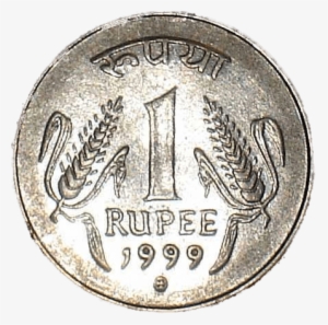 Objects - Rupees - Bitcoin