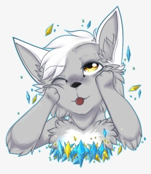 Ych - - Vergil - Cartoon