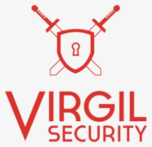 Virgil Security Logo