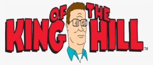 Talks For “king Of The Hill” Revival Are Early But - King Of The Hill Title