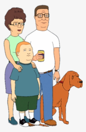 King Of The Hill - King Of The Hill Hank