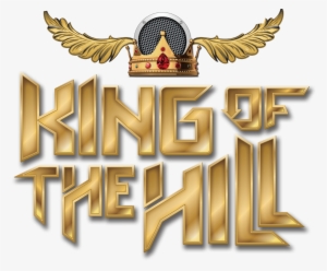 Hill Clipart King The Hill - King Of The Hill Crown
