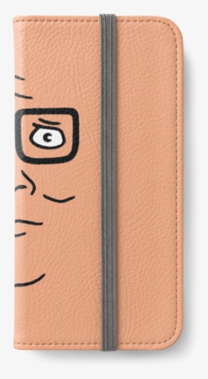 “hank Hill ” - Ios