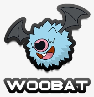 Gbcx8zb - Pokemon Woobat