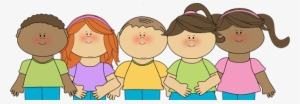 Courtesy Clipart Cute - Lesson Plan My Friends Theme For Preschoolers
