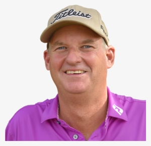 Cog Hill Golf Coach Kevin Weeks - Kevin Weeks