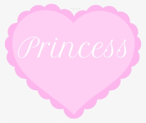Pretty Cute Mine Text Kawaii Heart Myedit Princess - Pastel Kawaii Heart Transparent