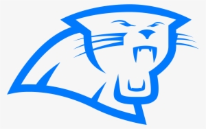 Clipart Free Carolina Panthers Filled Free Download - Carolina Panthers Clipart