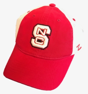 Nc State Wolfpack Youth Two Tone Block S Adjustable - Los Angeles Angels '47 Mlb Tally '47 Closer Cap