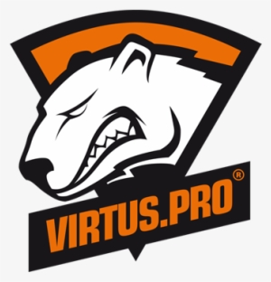 Legend - Virtus Pro Logo Cs Go