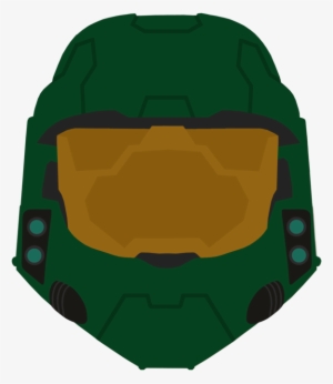 Halo Vector Helmet - Halo Transparent PNG - 900x1200 - Free Download on ...